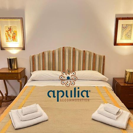 Suite 141 By Apulia Accommodation Бари Экстерьер фото