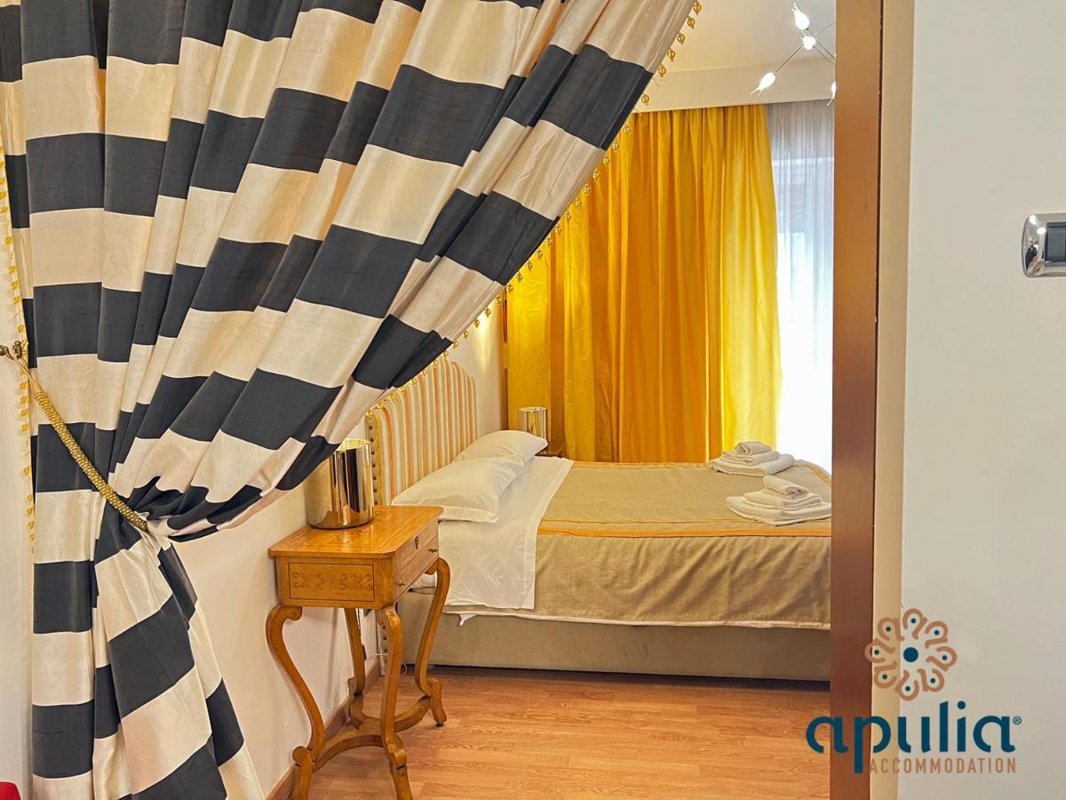 Suite 141 By Apulia Accommodation Бари Экстерьер фото