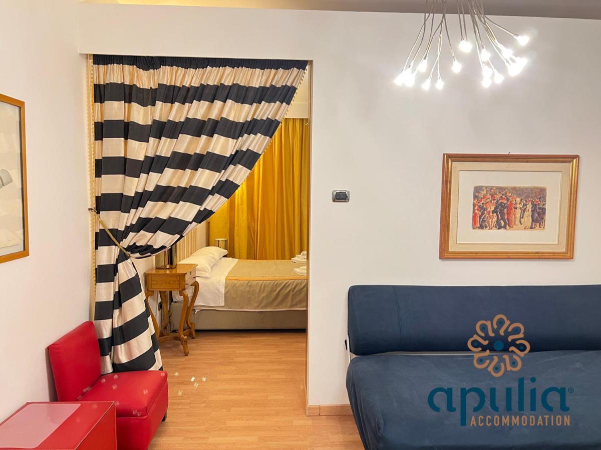 Suite 141 By Apulia Accommodation Бари Экстерьер фото